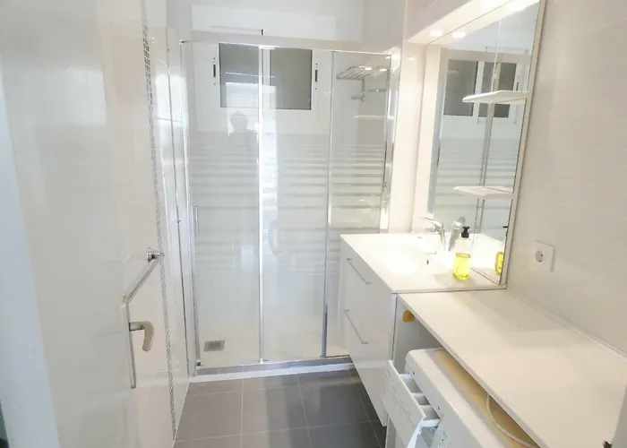 Apartment Sandra Ii-3 *