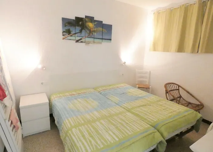 Sandra Ii-3 Apartment *