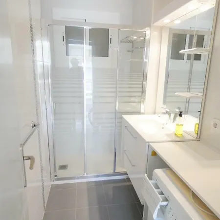 Apartment Sandra Ii-3 *