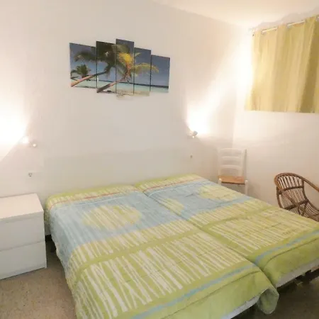 Sandra Ii-3 Apartment *